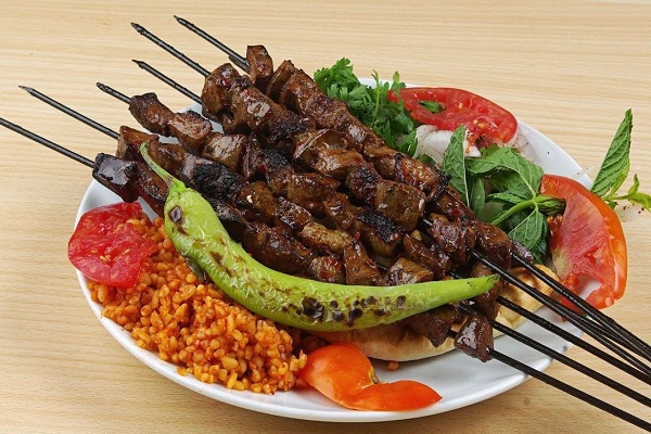 Diyarbakır Ciğeri
