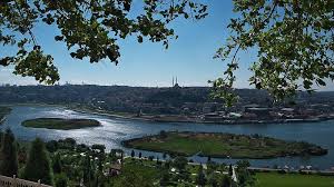 Pier Loti Tepesi İstanbul