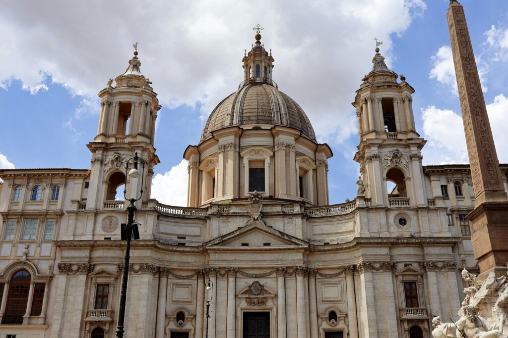 Piazza Navona