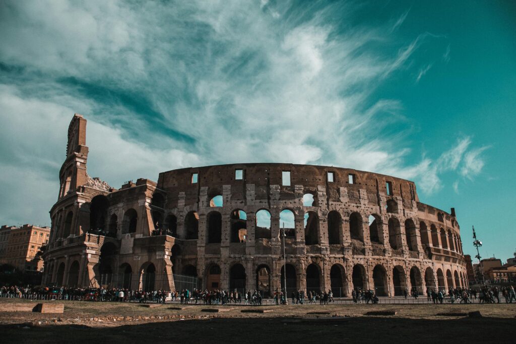 Roma Kolezyum