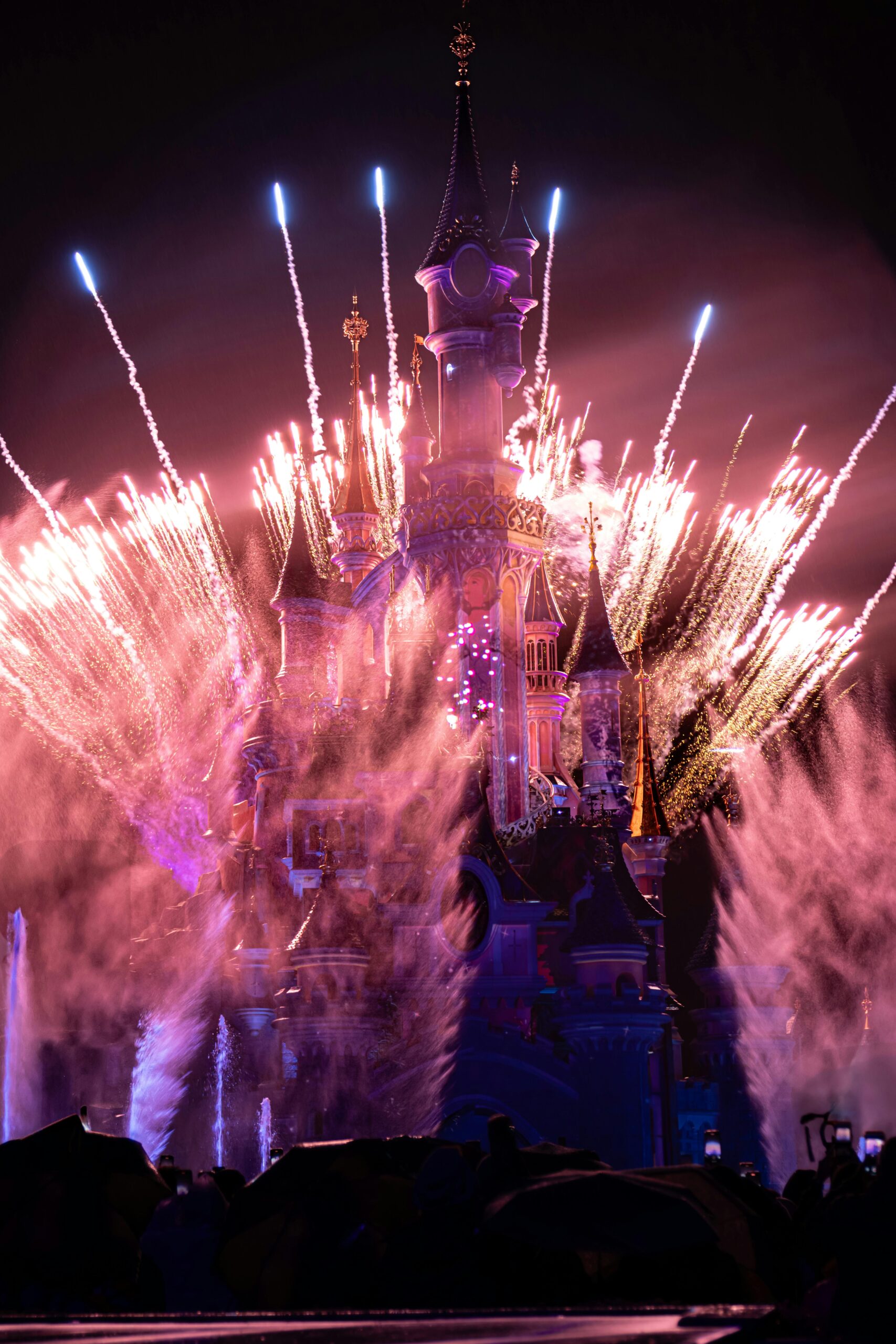 Disneyland Paris