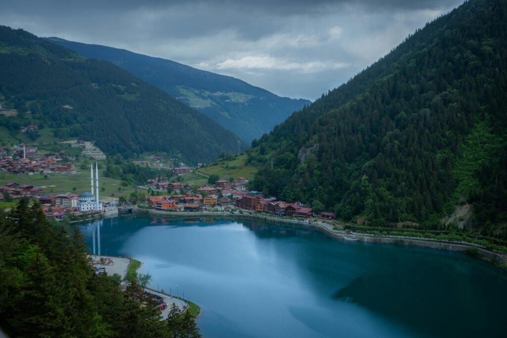 Uzungöl