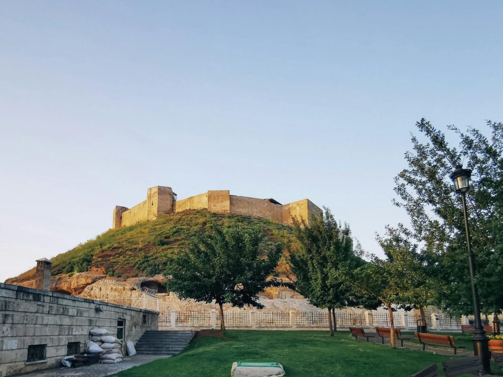 Antep Kalesi