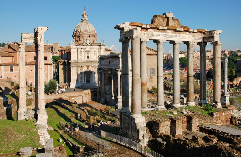 Roma Forumu