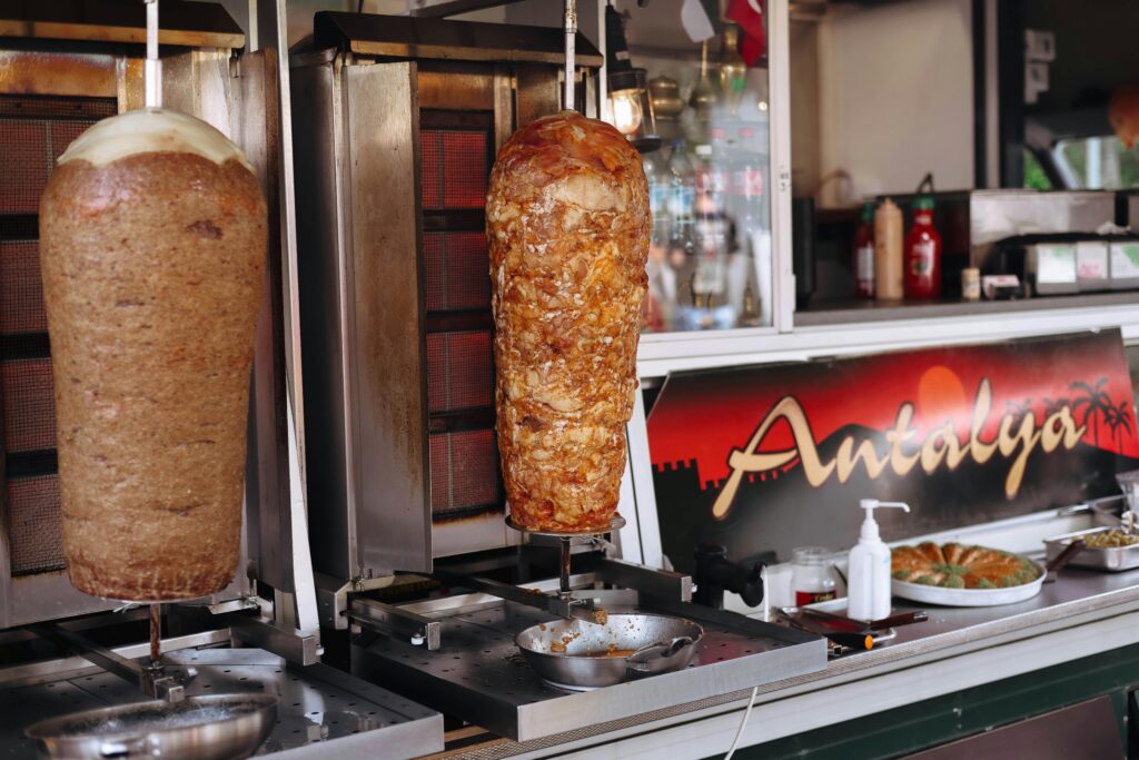 döner