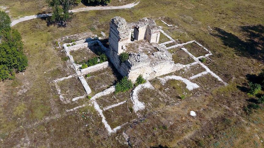 Edirne Sarayı